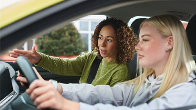 Premium Driver Ed Package - Cruisers Driving School