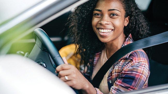 Standard Teen Driver Ed Package - Cruisers Driving School