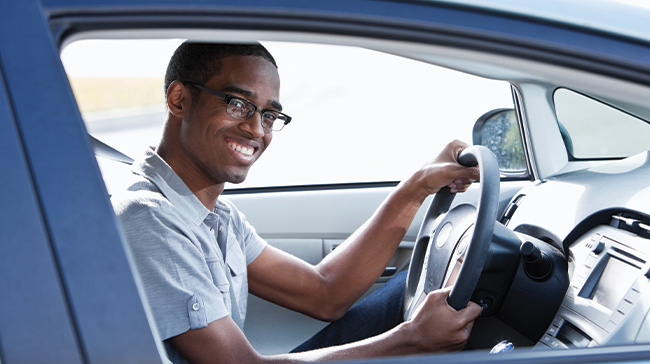 Premium Driver Ed Package - Cruisers Driving School