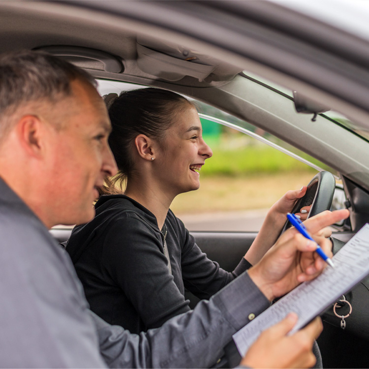 Driver Ed in Antigo | Cruisers Driving School - Cruisers Driving School