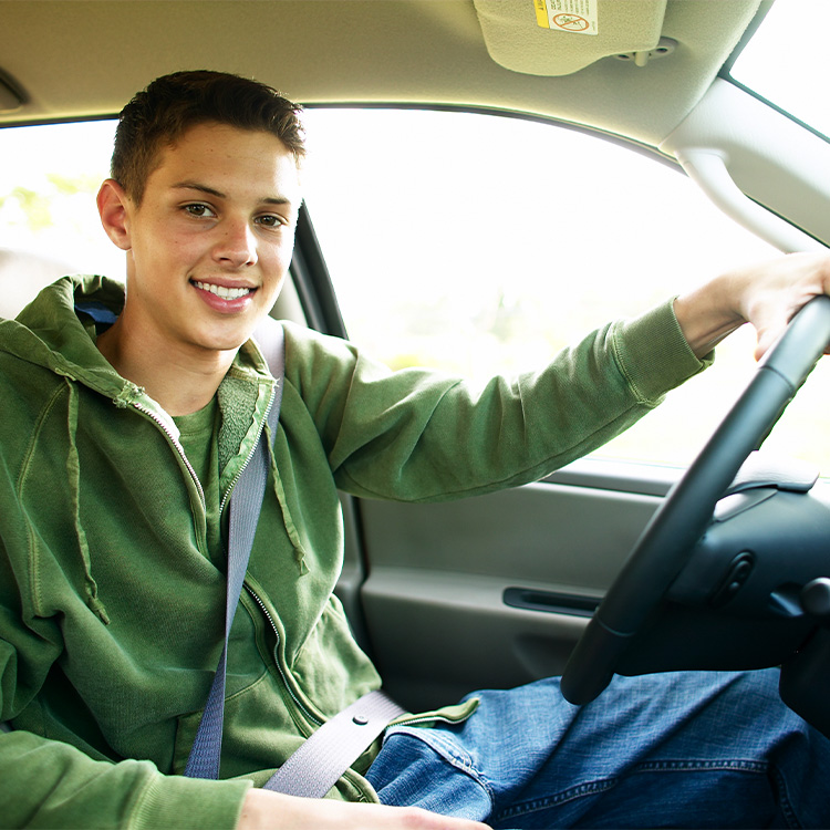 Driver Ed in Rhinelander | Cruisers Driving School - Cruisers Driving School