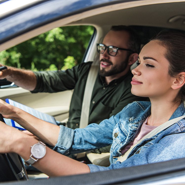 Driver Ed in Tomahawk | Cruisers Driving School - Cruisers Driving School